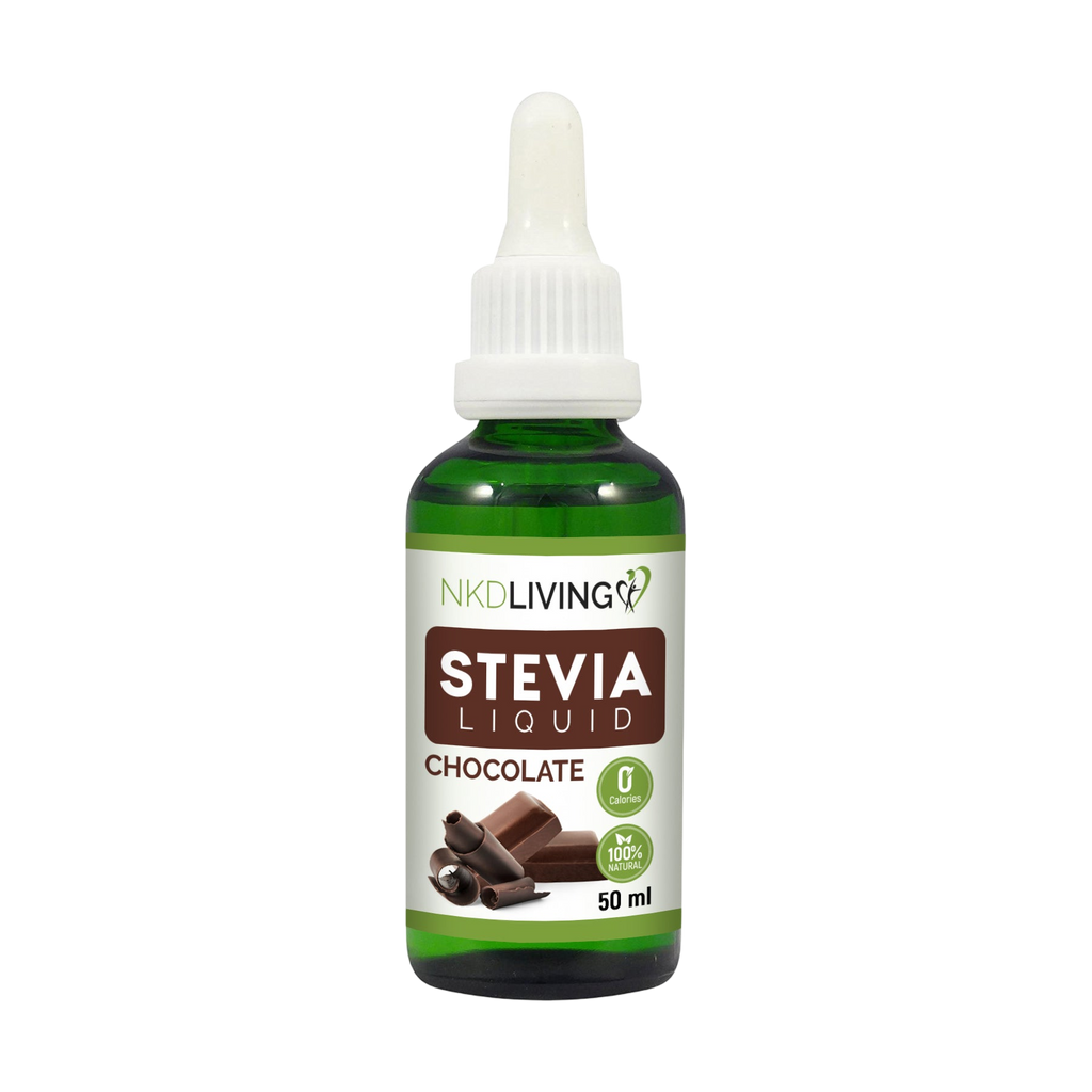 Stevia Liquid 50ml