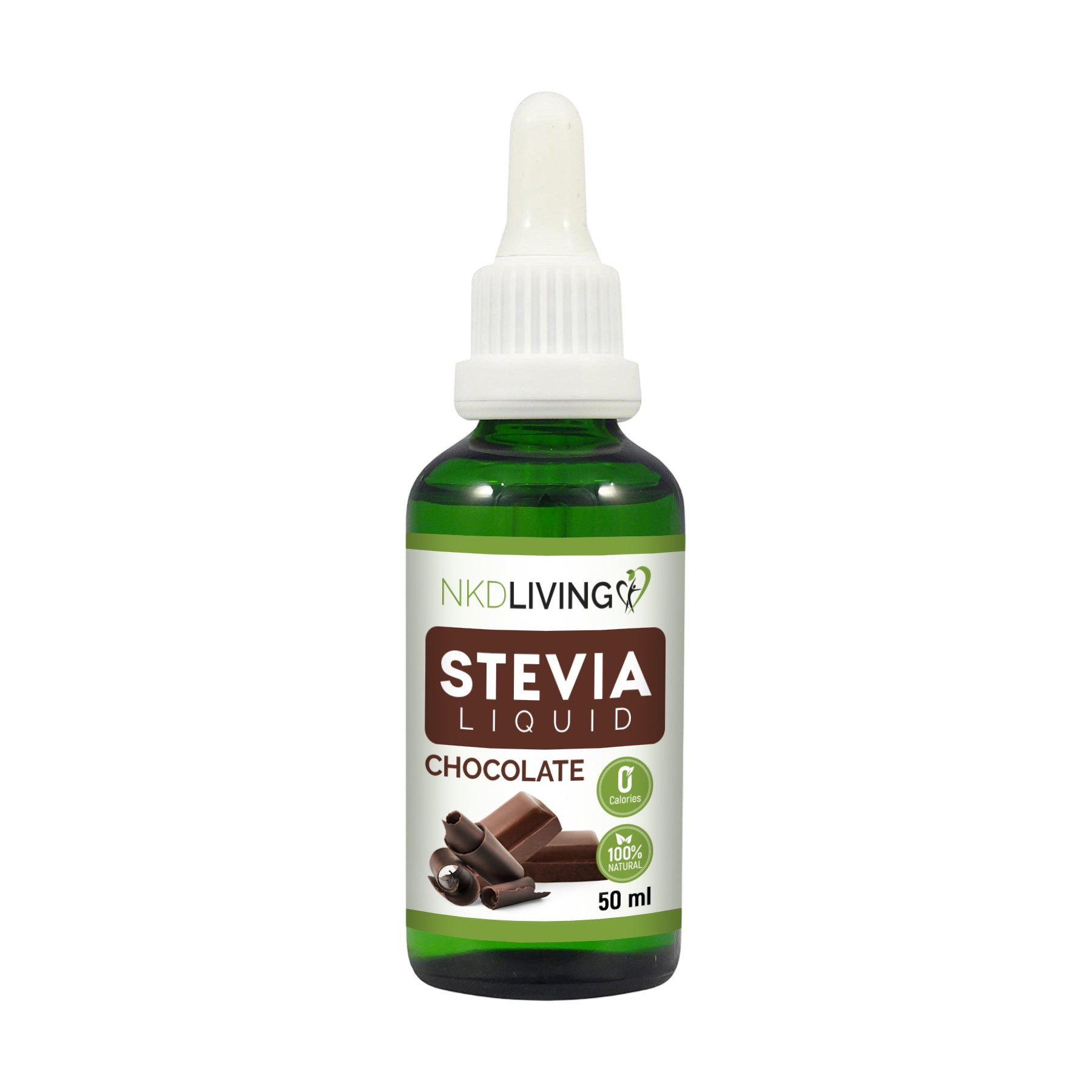 Stevia Liquid 50ml