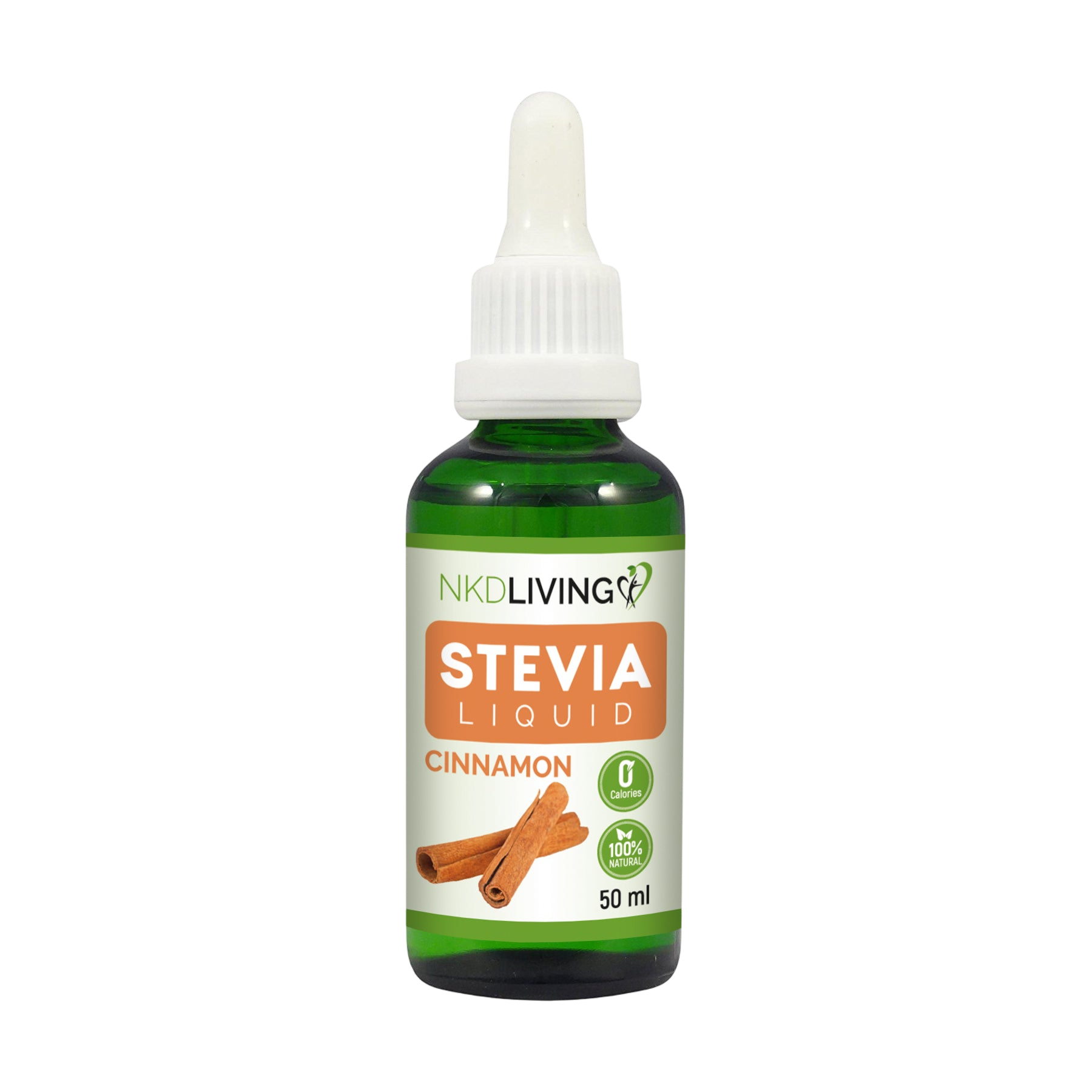 Stevia Liquid 50ml