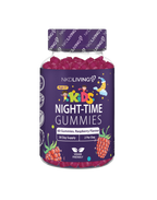 Kids Night-Time Gummies – No Added Sugar