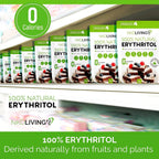Granulated Erythritol