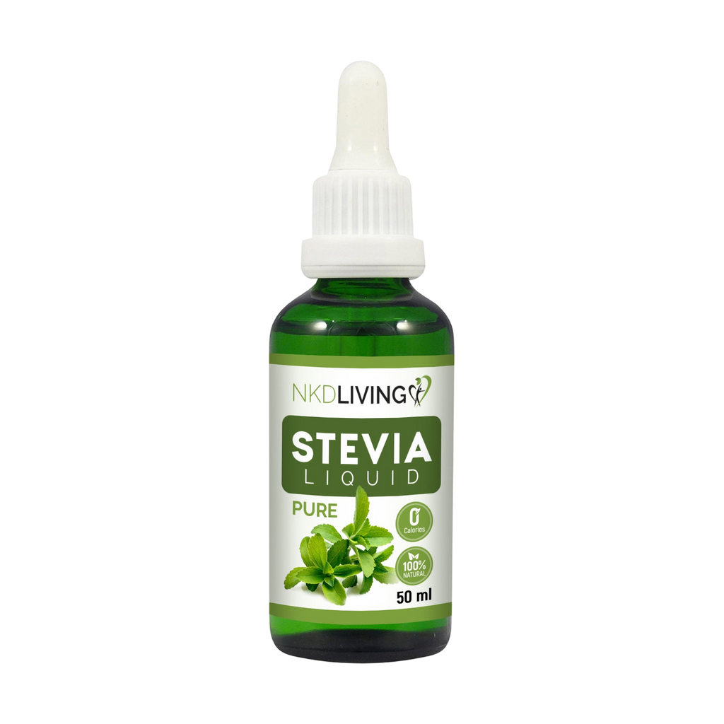 Stevia Liquid 50ml