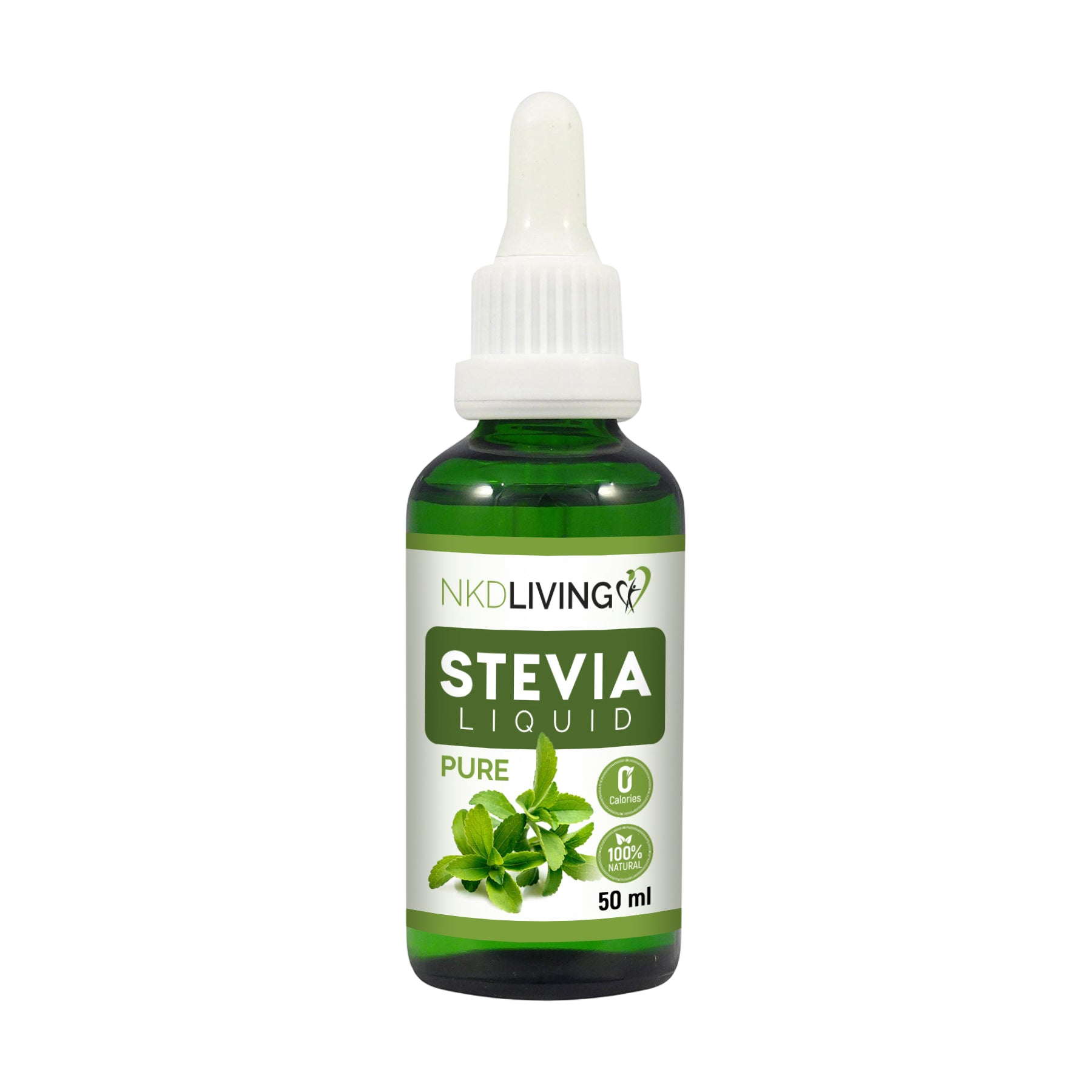 Stevia Liquid 50ml