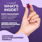 Kids Night-Time Gummies