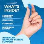 Kids L-Theanine Gummies