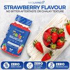 Magnesium Gummies for Kids