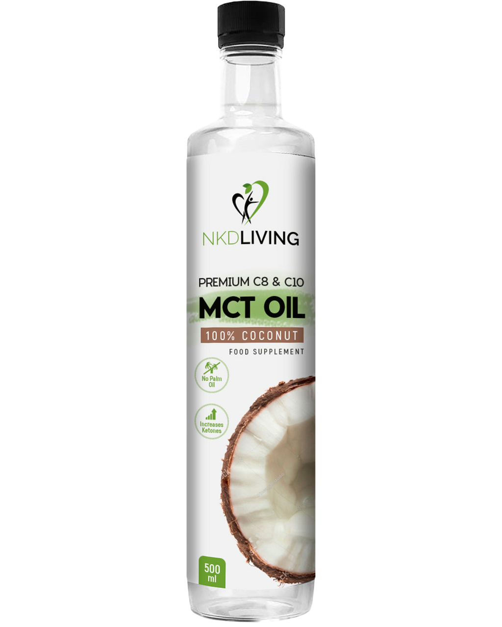 MCT Oil