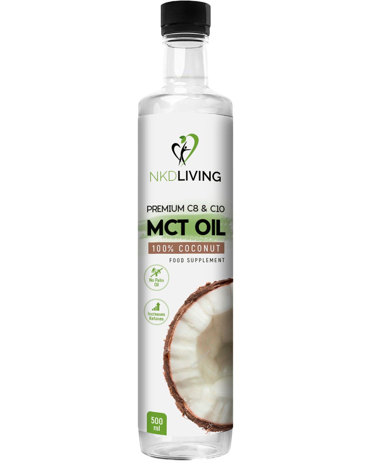 MCT Oil