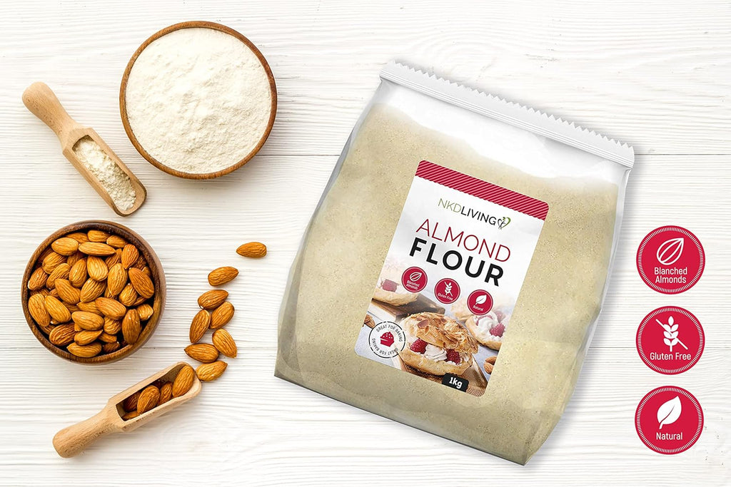 Almond Flour 1kg