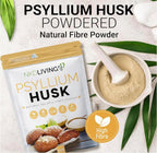 Psyllium Husk Powder 500g