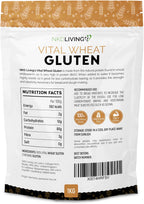 Vital Wheat Gluten 1kg