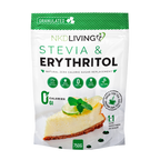 Erythritol and Stevia - 1:1 (750g)