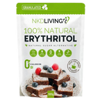 Granulated Erythritol
