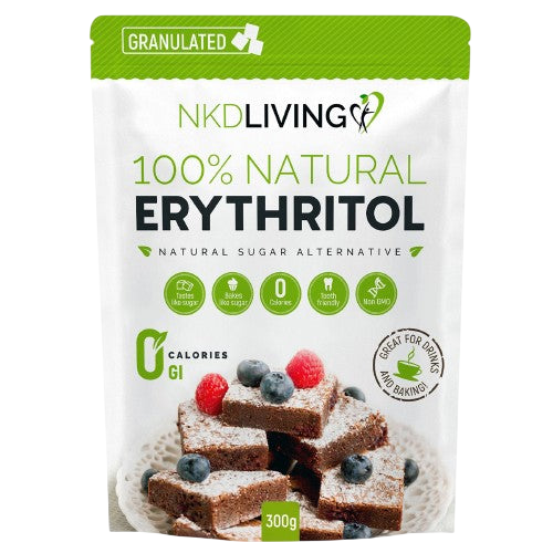 Granulated Erythritol