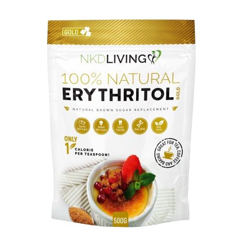 Erythritol GOLD 500g