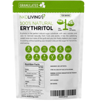 Granulated Erythritol