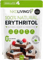 Granulated Erythritol