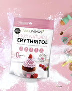 Powdered Erythritol