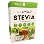 Stevia & Erythritol Sachets