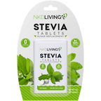 Stevia Sweetener Tablets (200 tablets)