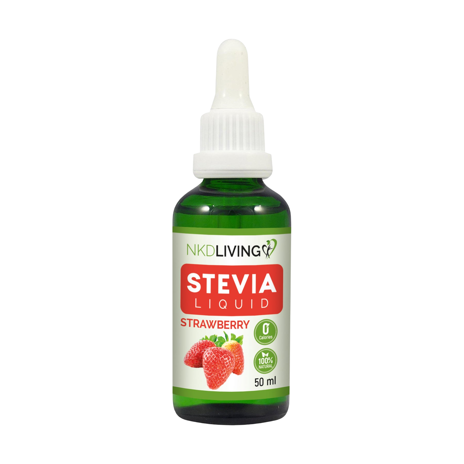 Stevia Liquid 50ml