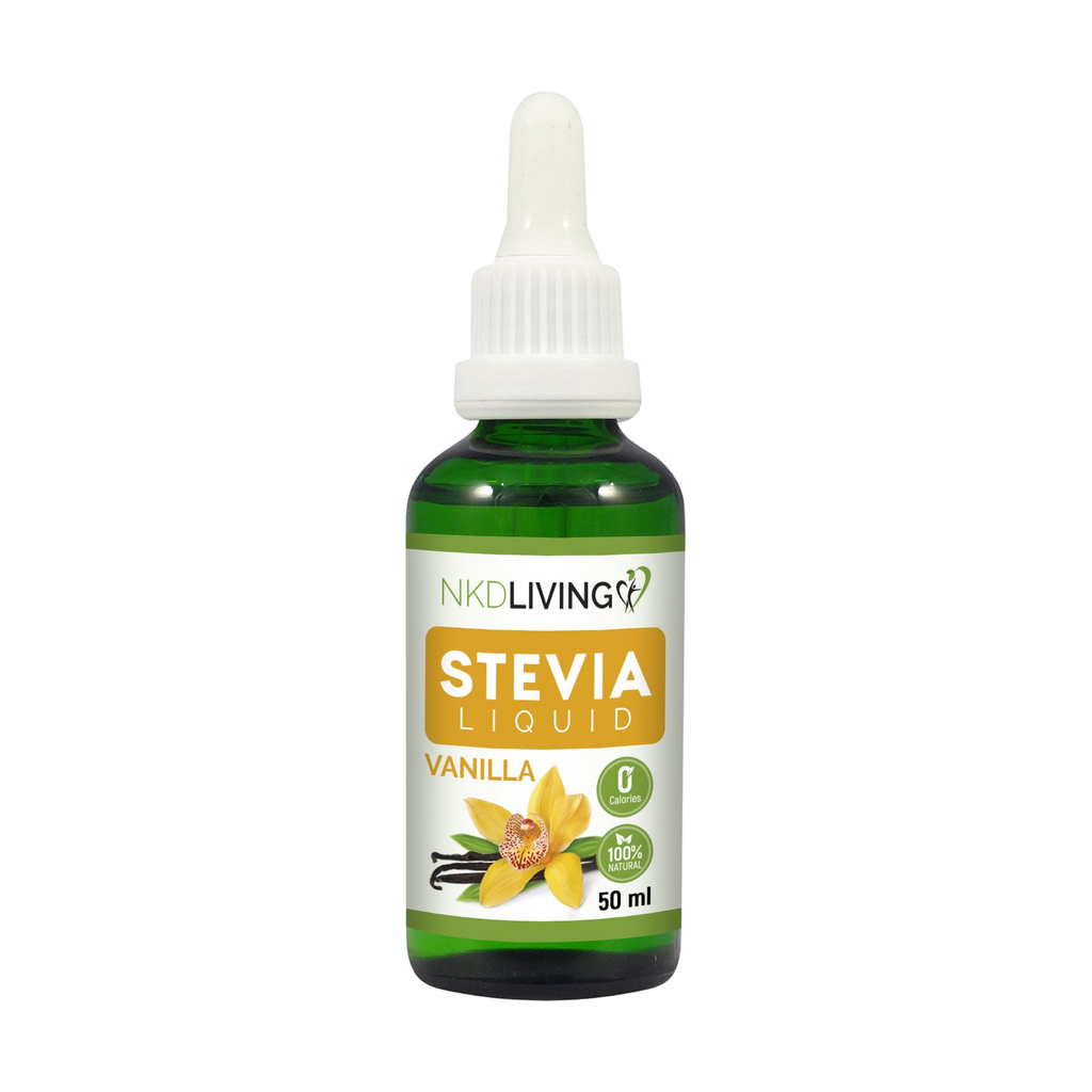 Stevia Liquid 50ml
