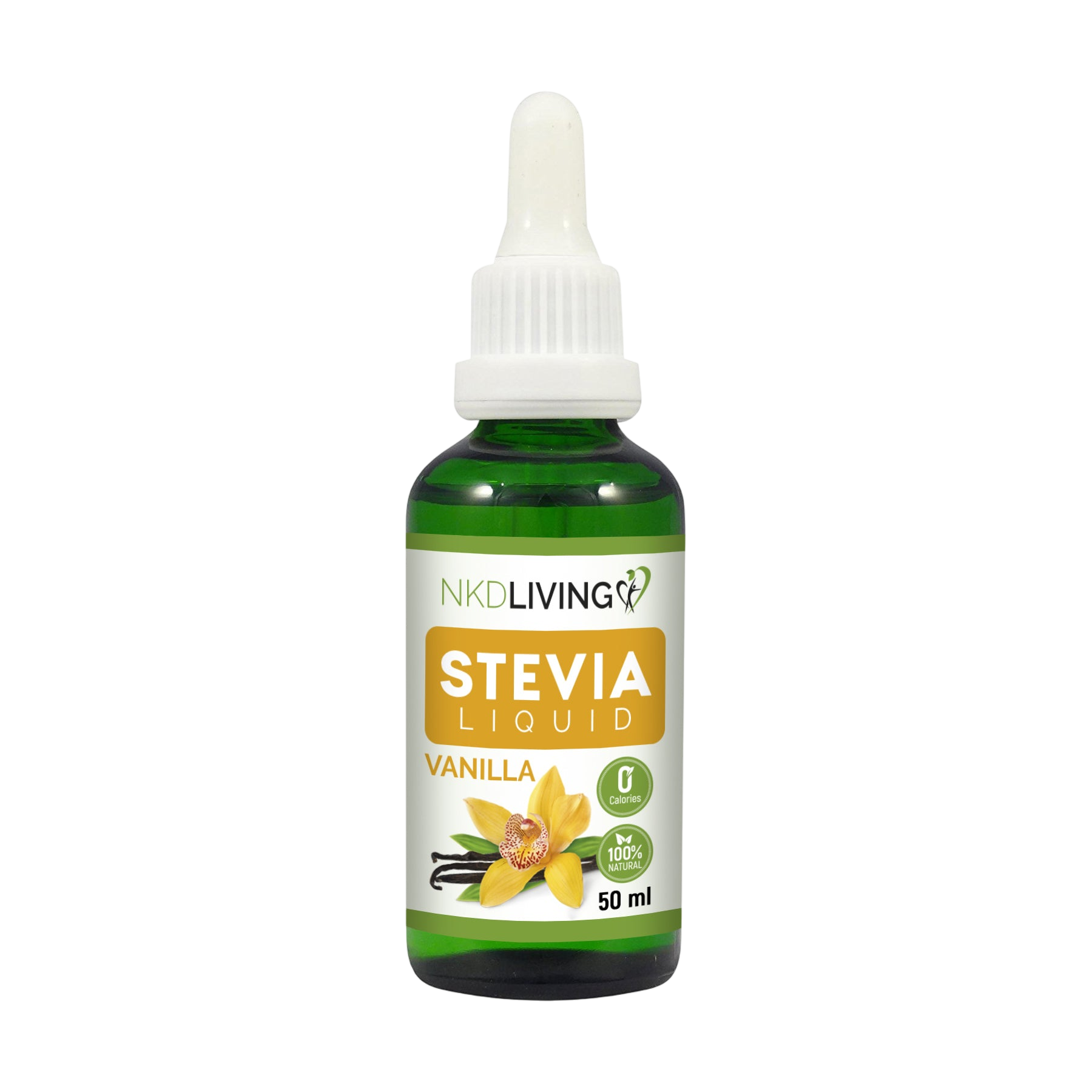 Stevia Liquid 50ml
