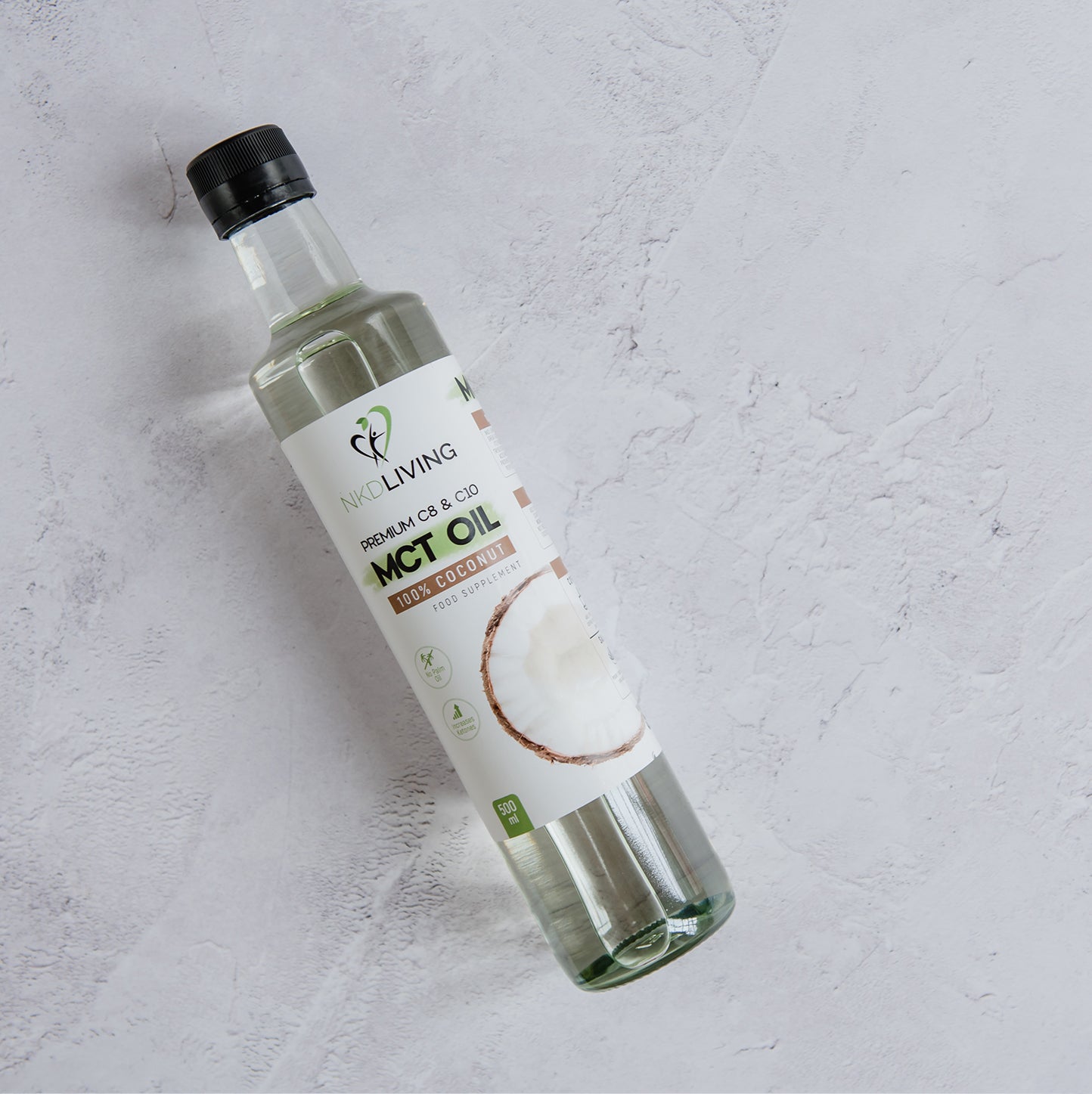 MCT Oil