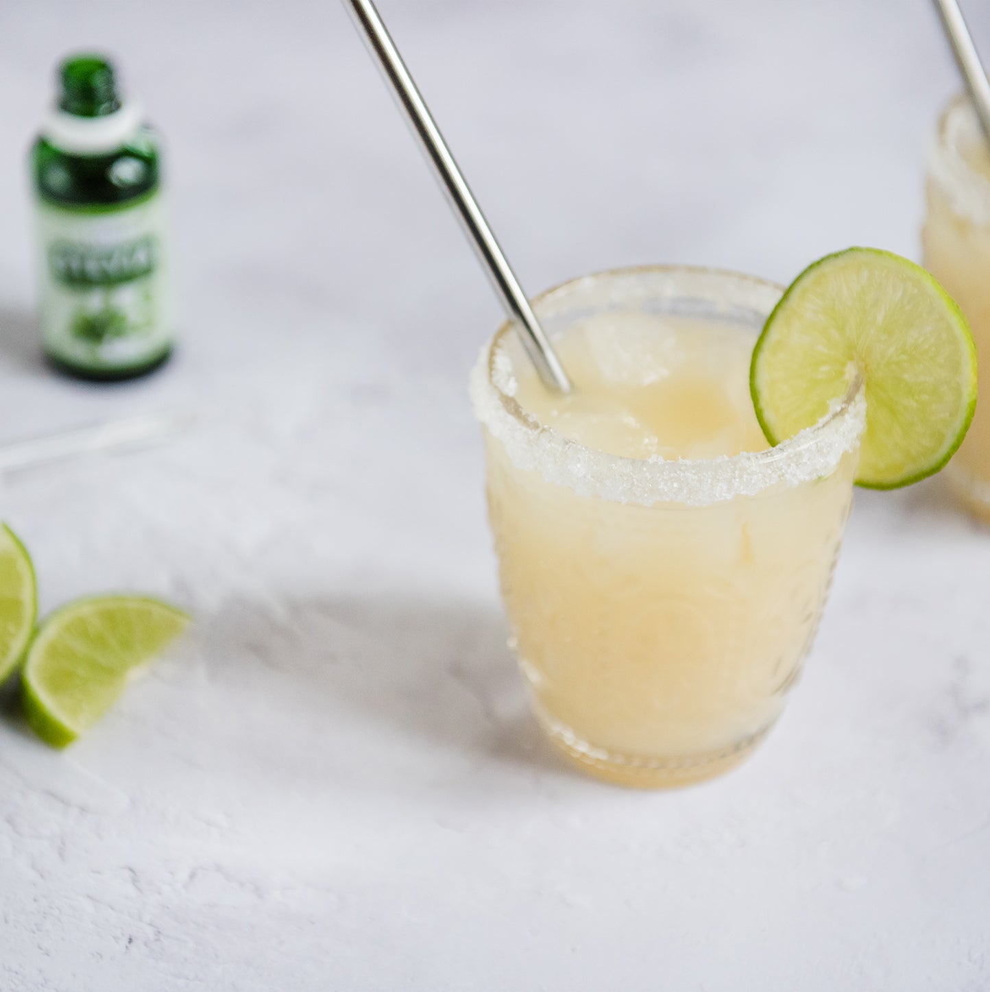 Stevia Liquid 50ml