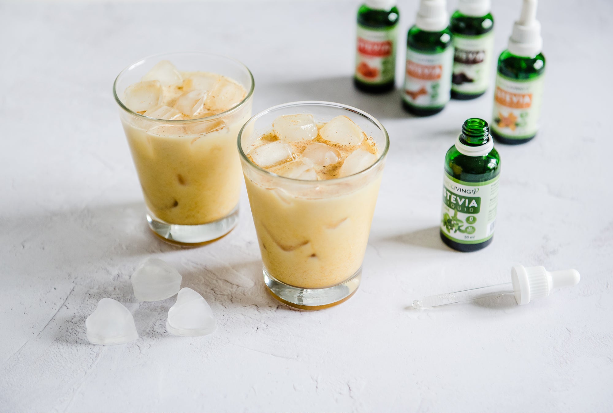 Stevia Liquid 50ml