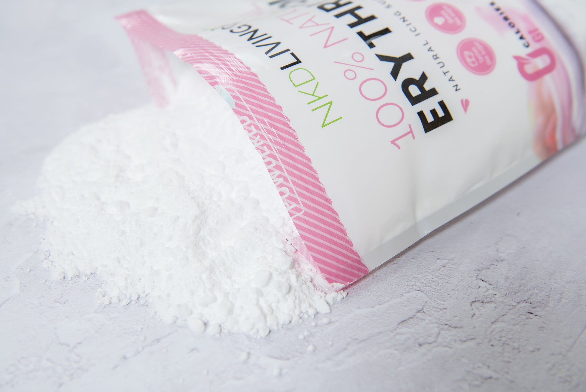 Powdered Erythritol